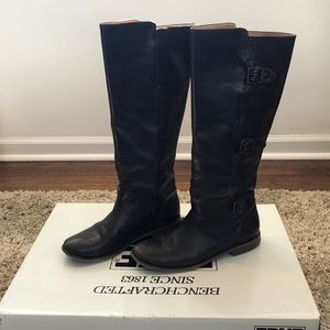 Frye boots